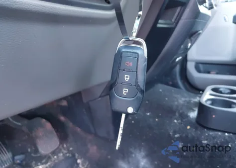 2016 Ford F-150 Xl z USA, uszkodzony, nr VIN 1FTEW1EPXGKE82376